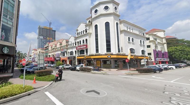 Shop for Rent in Kota Damansara (Selangor) - Ng Moon Tsing - Exterior - PropertyGuru.com.my