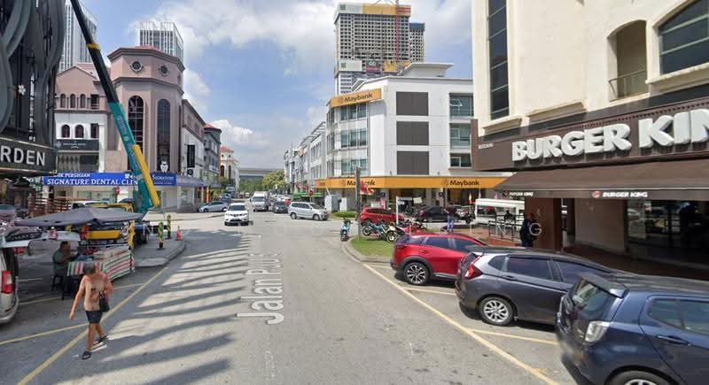 Shop for Rent in Kota Damansara (Selangor) - Ng Moon Tsing - Exterior - PropertyGuru.com.my