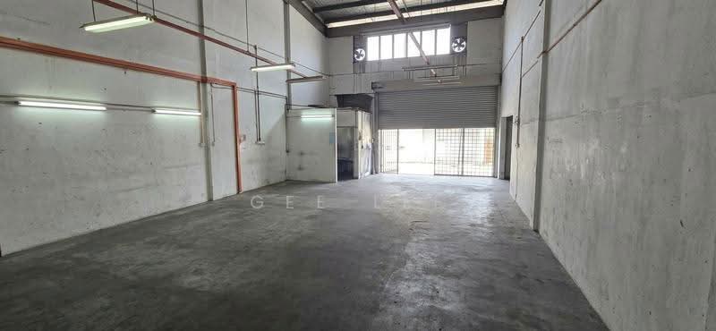 Factory for Rent in Kepong (Kuala Lumpur) - GEE Lee - Interior - PropertyGuru.com.my