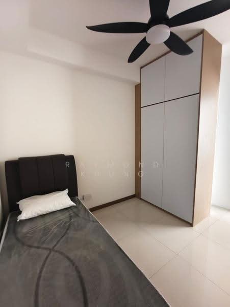 Condominium for Rent at Jesselton Twin Towers - RAYMOND KHUNG - Bedroom - PropertyGuru.com.my