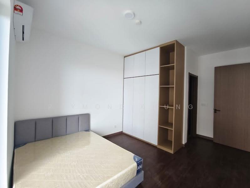 Condominium for Rent at Jesselton Twin Towers - RAYMOND KHUNG - Bedroom - PropertyGuru.com.my