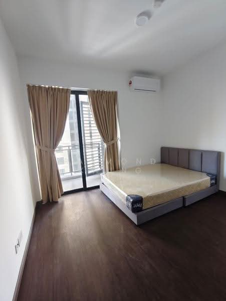 Condominium for Rent at Jesselton Twin Towers - RAYMOND KHUNG - Bedroom - PropertyGuru.com.my