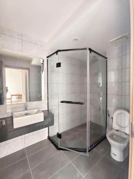 Condominium for Rent at Jesselton Twin Towers - RAYMOND KHUNG - Bathroom - PropertyGuru.com.my