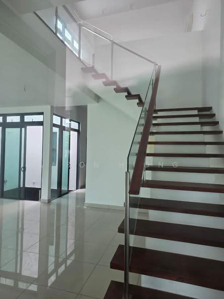 2-storey Terraced House for Sale in Iskandar Puteri (Nusajaya) (Johor) - Anson Hiong - Interior - PropertyGuru.com.my