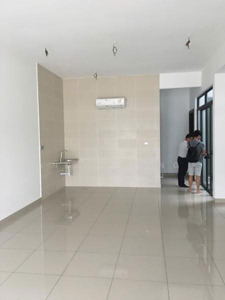 2-storey Terraced House for Sale in Iskandar Puteri (Nusajaya) (Johor) - Anson Hiong - Interior - PropertyGuru.com.my