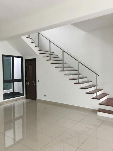 2-storey Terraced House for Sale in Iskandar Puteri (Nusajaya) (Johor) - Anson Hiong - Interior - PropertyGuru.com.my