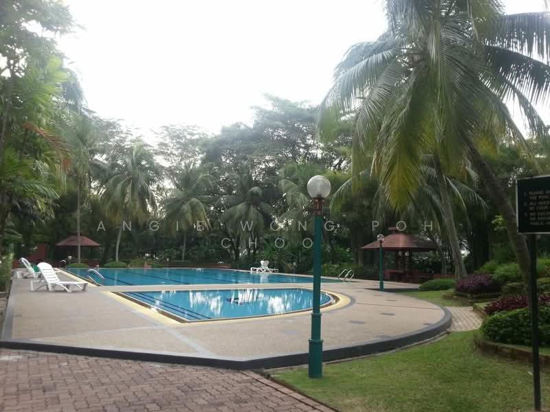 Condominium for Sale at Menara Bangsar - Angie Wong Poh Choo - Pool - PropertyGuru.com.my