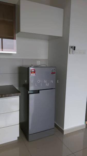 Service Residence for Rent at D'carlton (Residensi Seri Mega) - Yvonne Lim - Kitchen - PropertyGuru.com.my