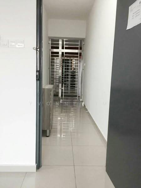 Service Residence for Rent at D'carlton (Residensi Seri Mega) - Yvonne Lim - Corridor - PropertyGuru.com.my