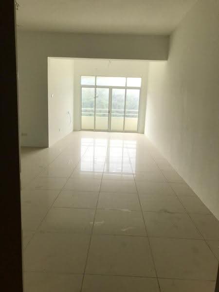 Condominium for Sale at Starhill Luxury Residence - A Ee Ee - Living Room - PropertyGuru.com.my