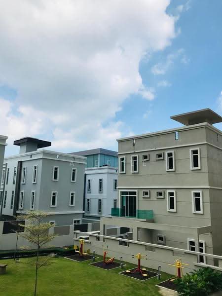 Condominium for Sale at Starhill Luxury Residence - A Ee Ee - Exterior - PropertyGuru.com.my