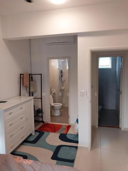 Condominium for Rent at i-Santorini - Edward Lee - Bathroom - PropertyGuru.com.my