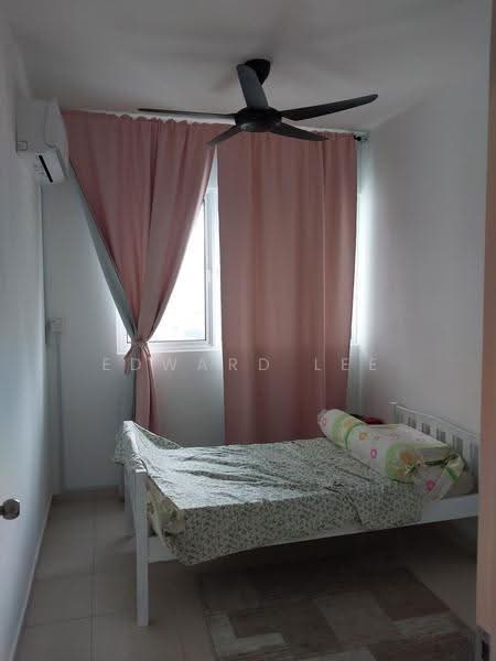 Condominium for Rent at i-Santorini - Edward Lee - Bedroom - PropertyGuru.com.my