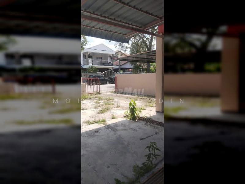 Rumah Teres 2-Tingkat untuk Dijual di Taman Putra Perdana (Puchong) - Mohammad Din Majid - Exterior - PropertyGuru.com.my
