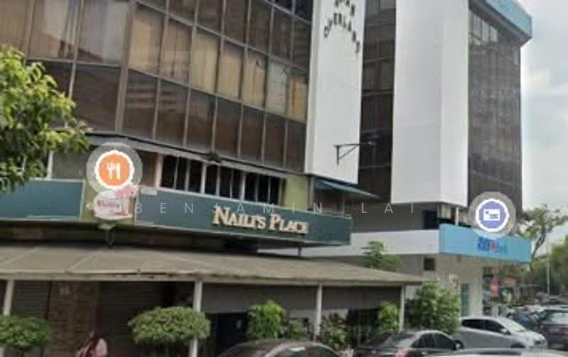 Kedai / Pejabat untuk Disewa di Ampang (Selangor) - Benjamin Lai - Exterior - PropertyGuru.com.my
