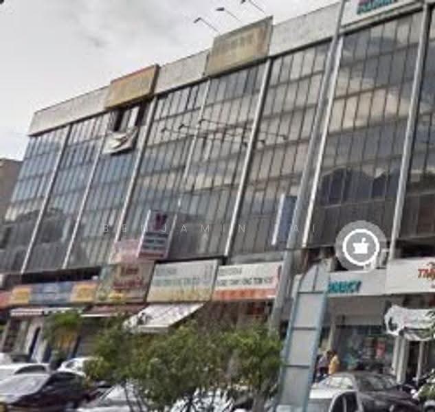 Kedai / Pejabat untuk Disewa di Ampang (Selangor) - Benjamin Lai - Exterior - PropertyGuru.com.my
