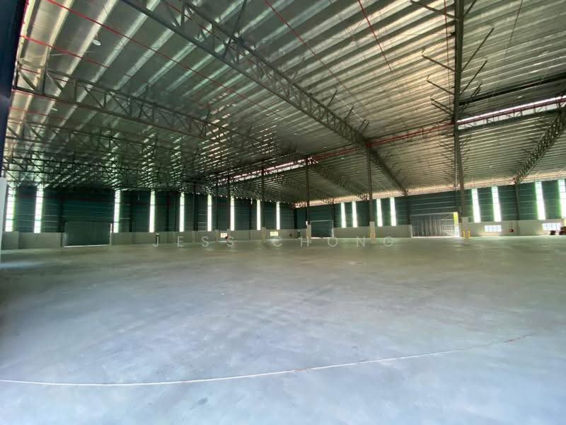 Detached Factory for Rent in Klang (Selangor) - Jess Chong - Interior - PropertyGuru.com.my