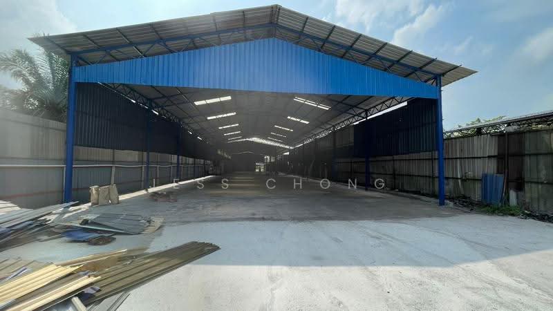 Detached Factory for Rent in Klang (Selangor) - Jess Chong - Exterior - PropertyGuru.com.my