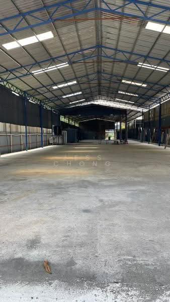 Detached Factory for Rent in Klang (Selangor) - Jess Chong - Interior - PropertyGuru.com.my