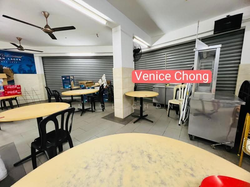 Shop for Rent in Pusat Perniagaan Raja Uda (Butterworth) - Venice Chong - PropertyGuru.com.my