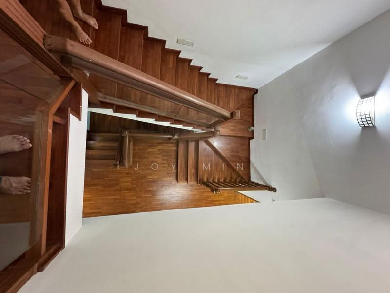 2.5-storey Terraced House for Rent in Taman Sutera (Johor Bahru) - Joy Min - Interior - PropertyGuru.com.my
