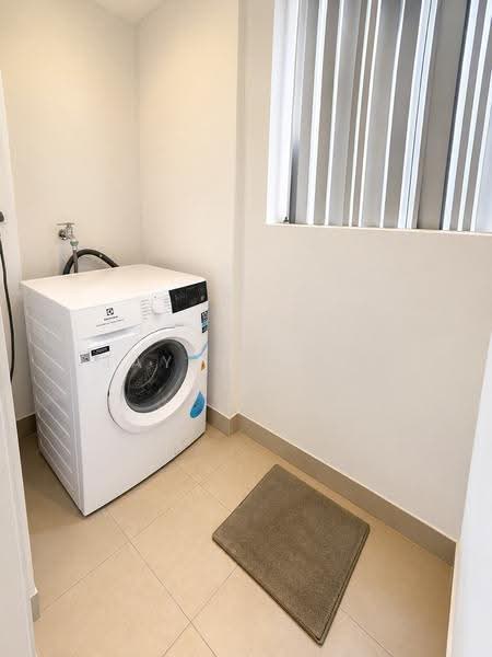 Service Residence for Rent at The Sentral Suites - Jay Selvam - Interior - PropertyGuru.com.my
