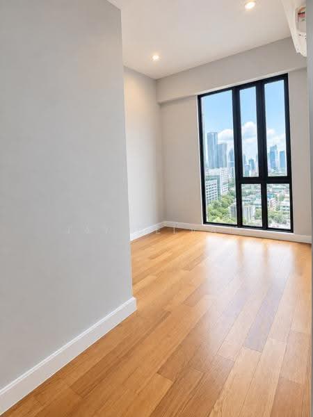 Service Residence for Rent at The Sentral Suites - Jay Selvam - View - PropertyGuru.com.my
