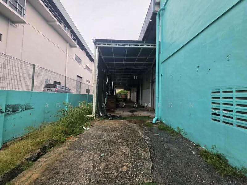 Kilang Terpisah untuk Dijual di Subang Bestari (Shah Alam) - Adzura Zamedin - PropertyGuru.com.my