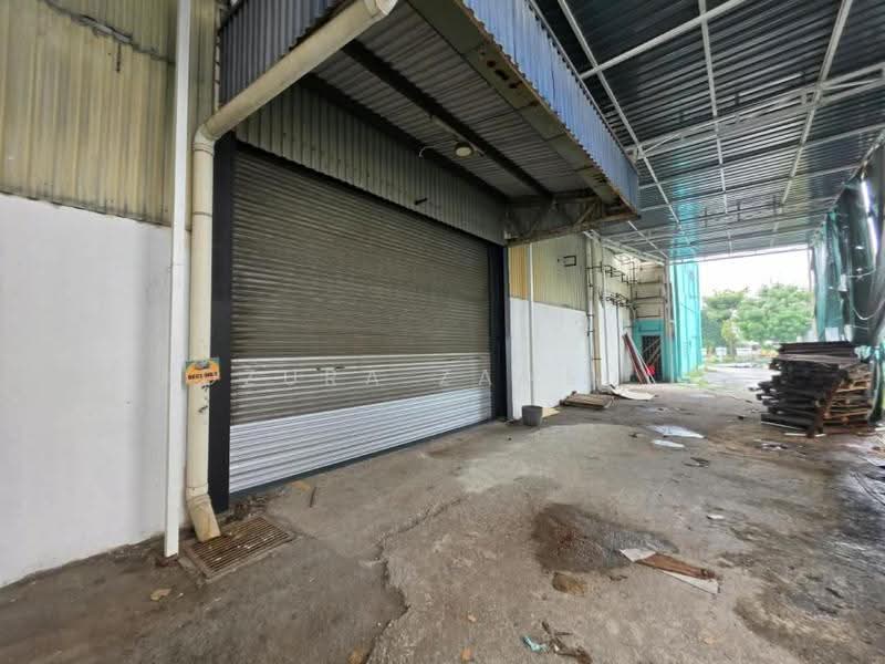 Kilang Terpisah untuk Dijual di Subang Bestari (Shah Alam) - Adzura Zamedin - PropertyGuru.com.my