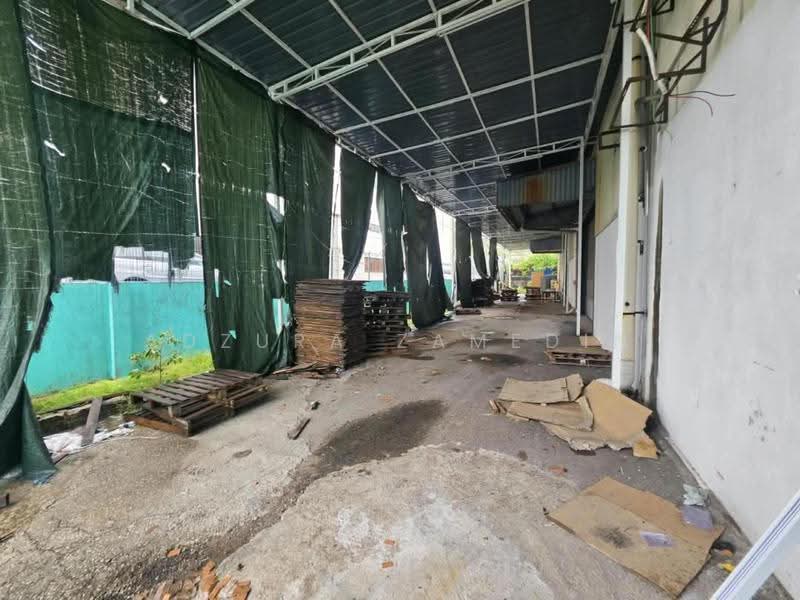 Kilang Terpisah untuk Dijual di Subang Bestari (Shah Alam) - Adzura Zamedin - PropertyGuru.com.my