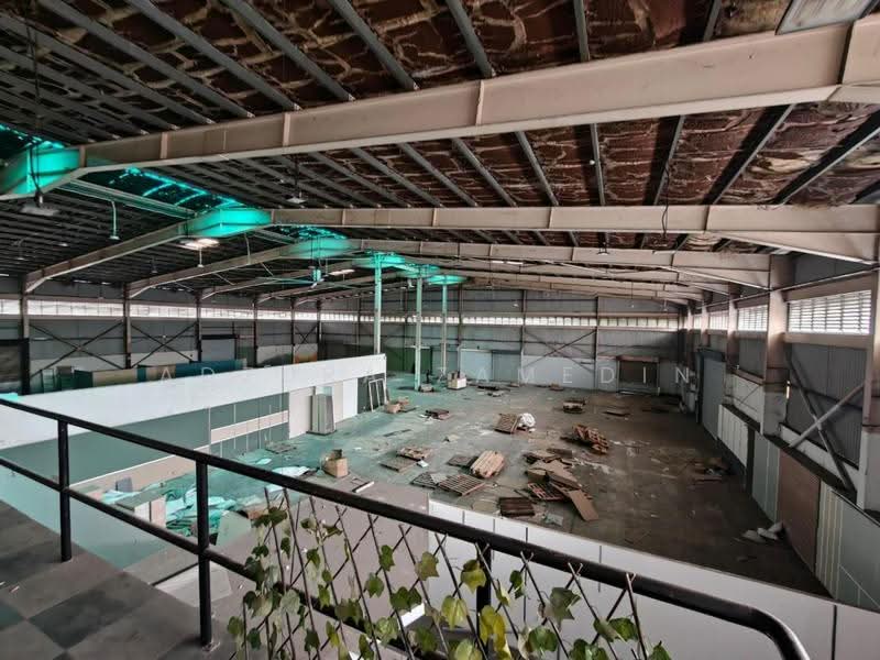 Kilang Terpisah untuk Dijual di Subang Bestari (Shah Alam) - Adzura Zamedin - PropertyGuru.com.my