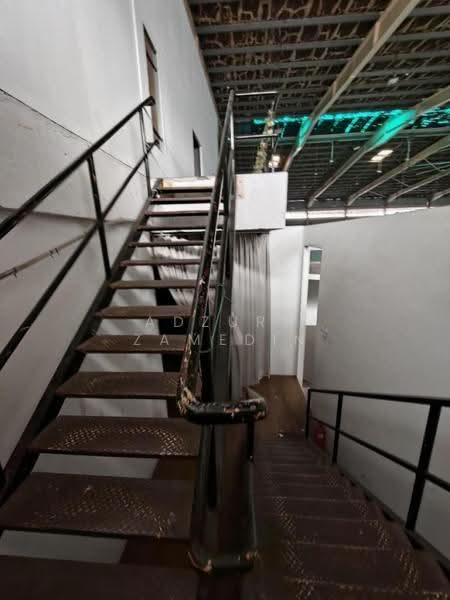 Kilang Terpisah untuk Dijual di Subang Bestari (Shah Alam) - Adzura Zamedin - PropertyGuru.com.my