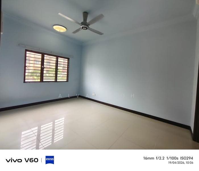 Apartment for Sale at Desa Idaman Residences - Alvan Poh - Interior - PropertyGuru.com.my