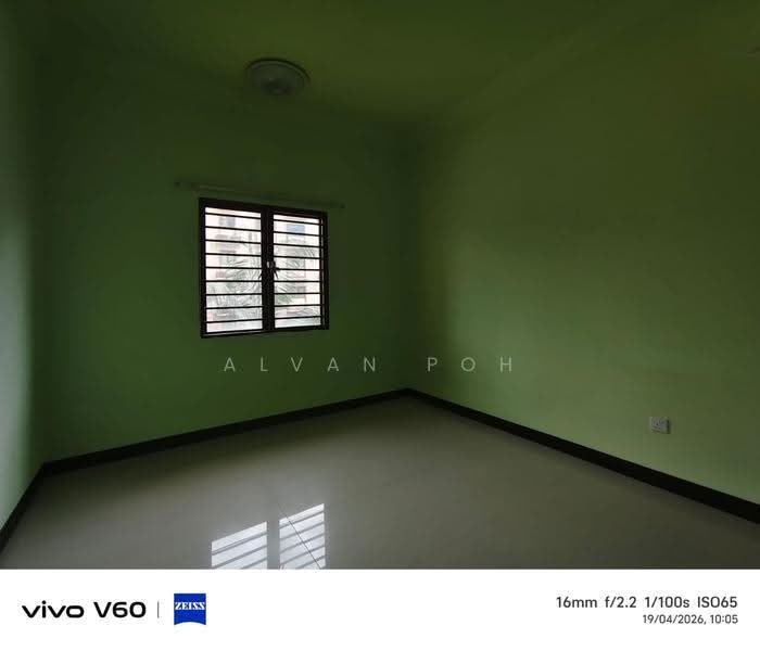 Apartment for Sale at Desa Idaman Residences - Alvan Poh - Interior - PropertyGuru.com.my
