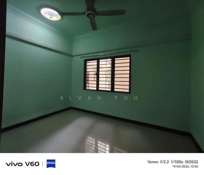 Apartment for Sale at Desa Idaman Residences - Alvan Poh - Interior - PropertyGuru.com.my