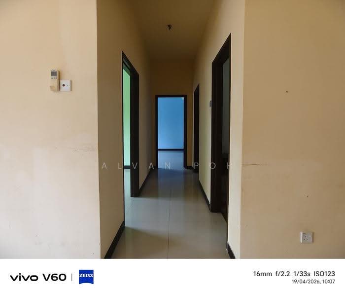 Apartment for Sale at Desa Idaman Residences - Alvan Poh - Corridor - PropertyGuru.com.my