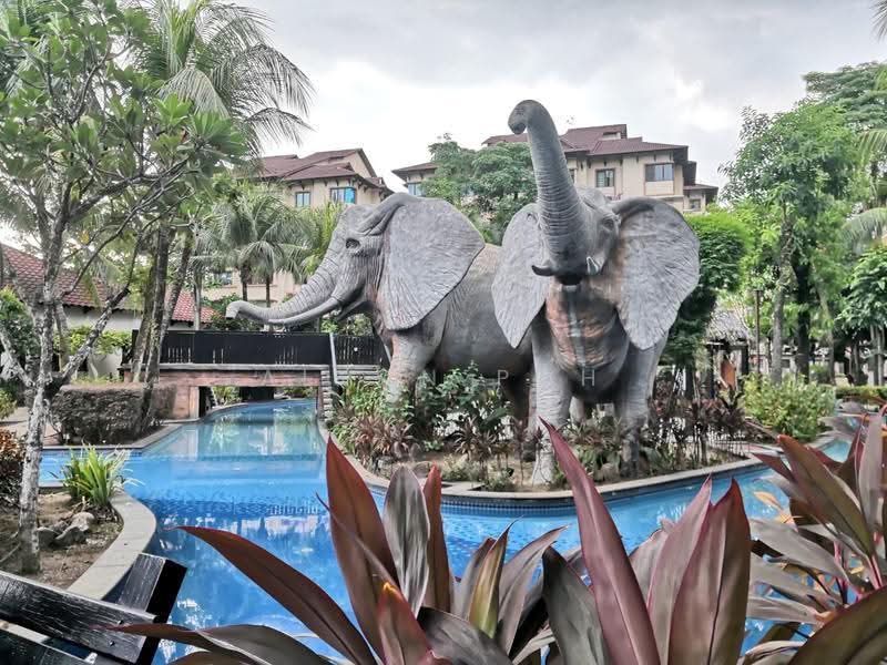 Apartment for Sale at Desa Idaman Residences - Alvan Poh - Exterior - PropertyGuru.com.my