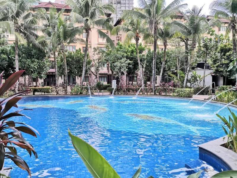 Apartment for Sale at Desa Idaman Residences - Alvan Poh - Exterior - PropertyGuru.com.my
