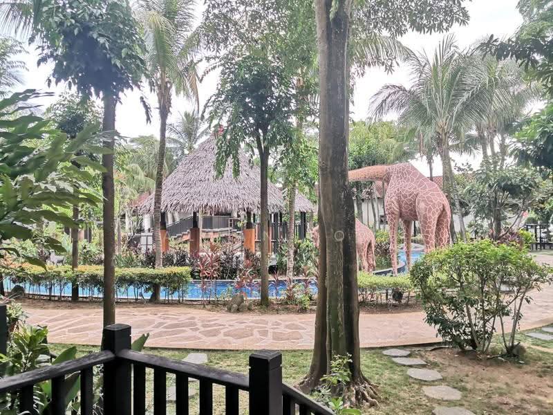 Apartment for Sale at Desa Idaman Residences - Alvan Poh - Exterior - PropertyGuru.com.my