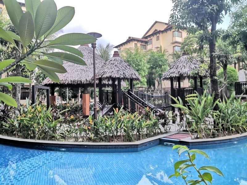 Apartment for Sale at Desa Idaman Residences - Alvan Poh - Exterior - PropertyGuru.com.my