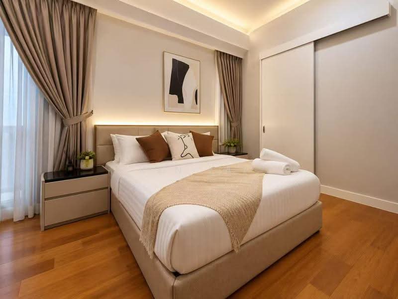 Service Residence for Sale at The Sentral Suites - Ken Lai - PropertyGuru.com.my