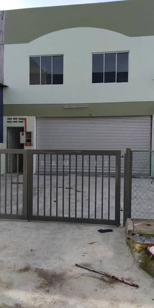 Terrace Factory for Sale in Klang (Selangor) - Sam Lee - Exterior - PropertyGuru.com.my