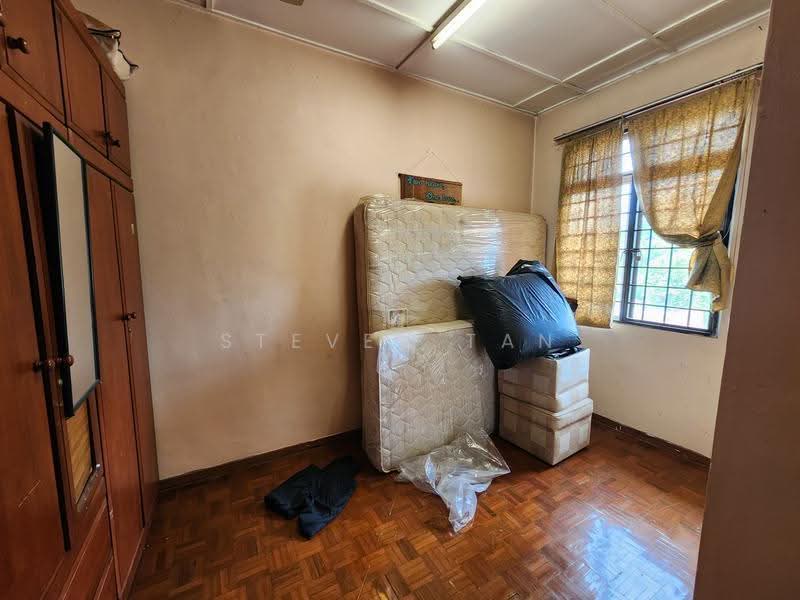 2-storey Terraced House for Sale in Taman Putra Perdana (Puchong) - Steven Tan - Bedroom - PropertyGuru.com.my