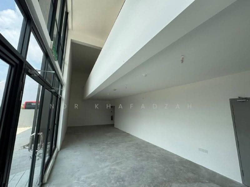 Factory for Rent in Sungai Buloh (Selangor) - Nor Khafadzah - Interior - PropertyGuru.com.my