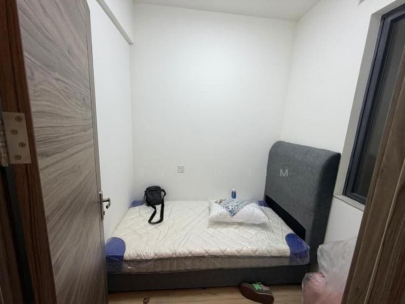 Condominium for Rent at Starview Bay @ Forest City - Bernard Lim - Bedroom - PropertyGuru.com.my