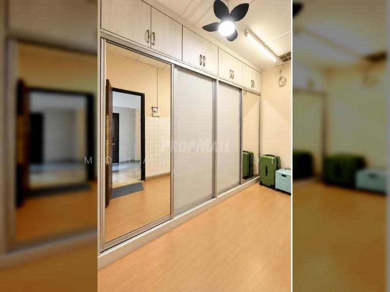 1-storey Terraced House for Sale in Seksyen 8 (Petaling Jaya) - Mohammad Din Majid - Interior - PropertyGuru.com.my