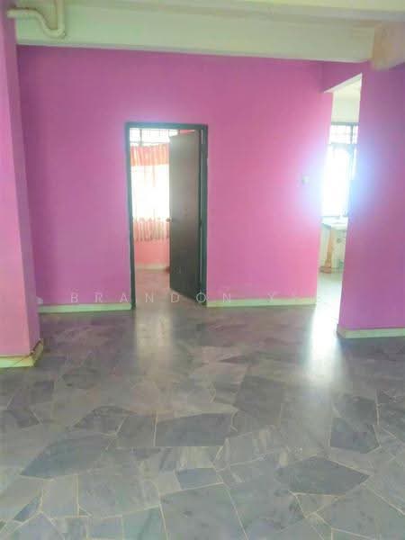 Rumah Teres 2-Tingkat untuk Dijual di Taman Pinggiran Putra (Seri Kembangan) - Brandon Yee - Interior - PropertyGuru.com.my