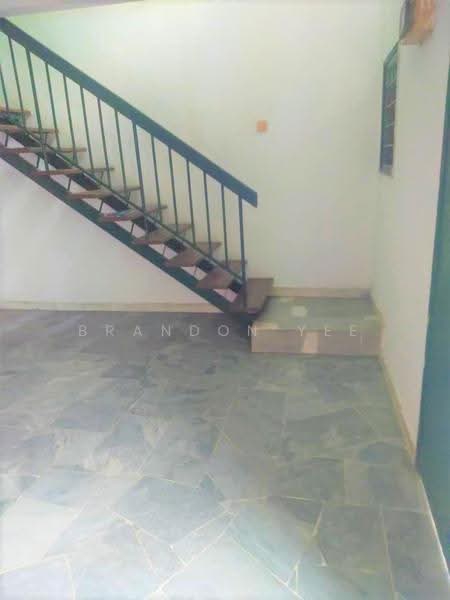 Rumah Teres 2-Tingkat untuk Dijual di Taman Pinggiran Putra (Seri Kembangan) - Brandon Yee - Interior - PropertyGuru.com.my