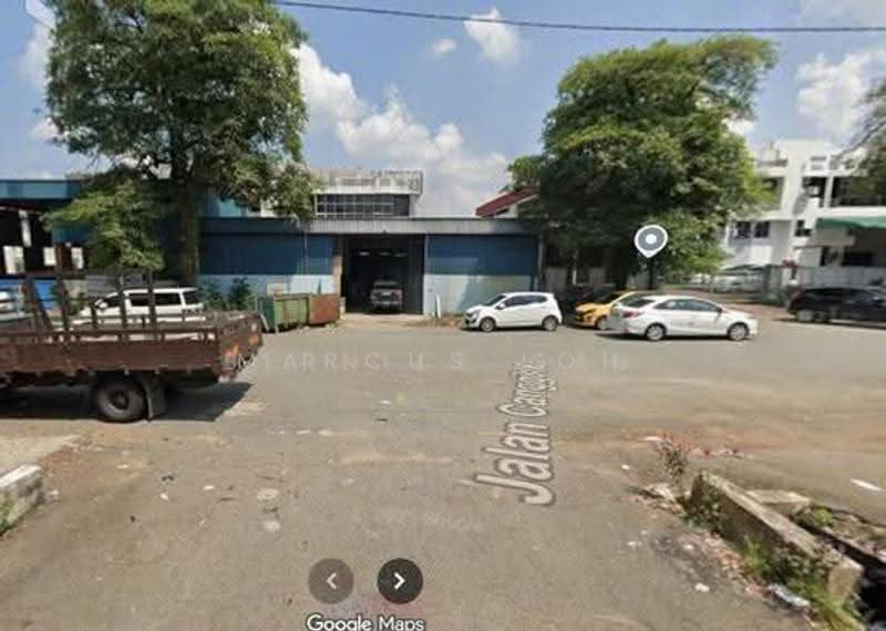 Cluster Factory for Sale in Taman Desa Cemerlang (Ulu Tiram) - Marcus Loh - Exterior - PropertyGuru.com.my