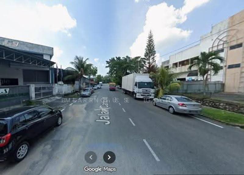 Cluster Factory for Sale in Taman Desa Cemerlang (Ulu Tiram) - Marcus Loh - Exterior - PropertyGuru.com.my